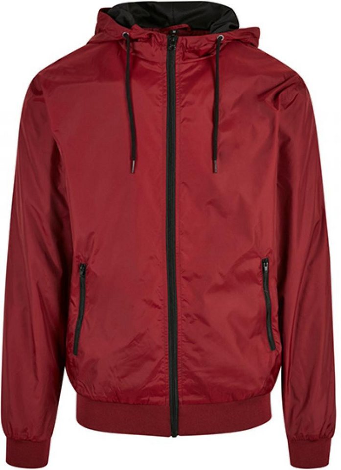 Build Your Brand Outdoorjacke Windrunner Jacket von Build Your Brand