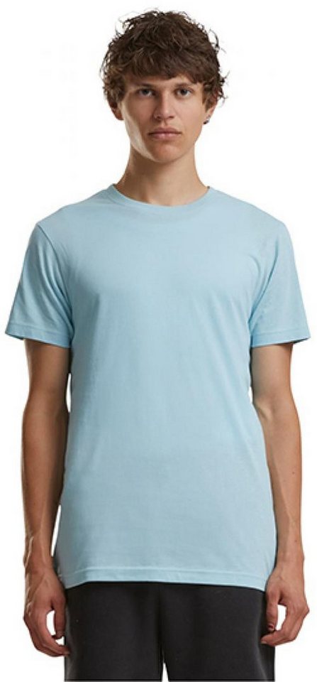 Build Your Brand Rundhalsshirt Basic Round Neck T-Shirt XS bis 5XL Build Your Brand Rundhalsshirt Basic Round Neck T-Shirt XS bis 5XL von Build Your Brand