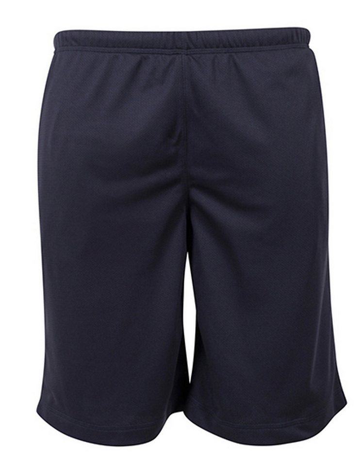 Build Your Brand Shorts Mesh Shorts Build Your Brand Shorts Mesh Shorts von Build Your Brand