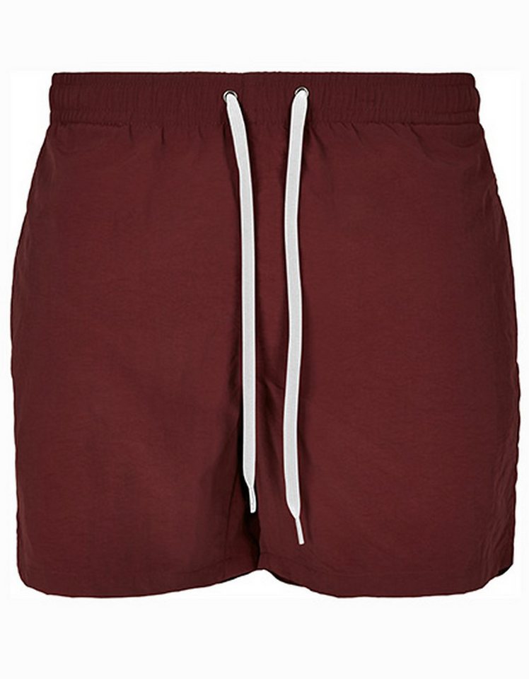 Build Your Brand Shorts Swim Shorts Build Your Brand Shorts Swim Shorts von Build Your Brand