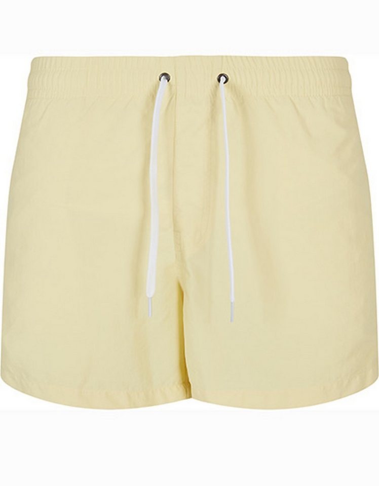 Build Your Brand Shorts Swim Shorts Build Your Brand Shorts Swim Shorts von Build Your Brand