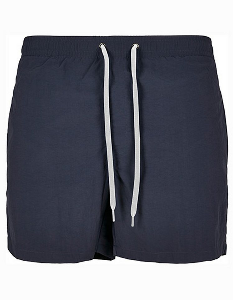 Build Your Brand Shorts Swim Shorts Build Your Brand Shorts Swim Shorts von Build Your Brand