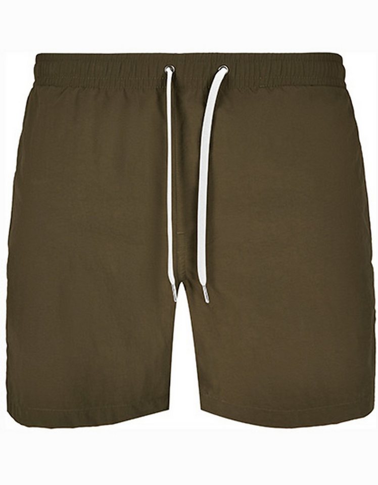 Build Your Brand Shorts Swim Shorts Build Your Brand Shorts Swim Shorts von Build Your Brand