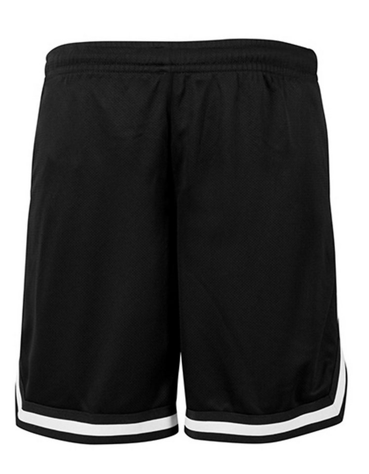 Build Your Brand Shorts Two-tone Mesh Shorts Build Your Brand Shorts Two-tone Mesh Shorts von Build Your Brand