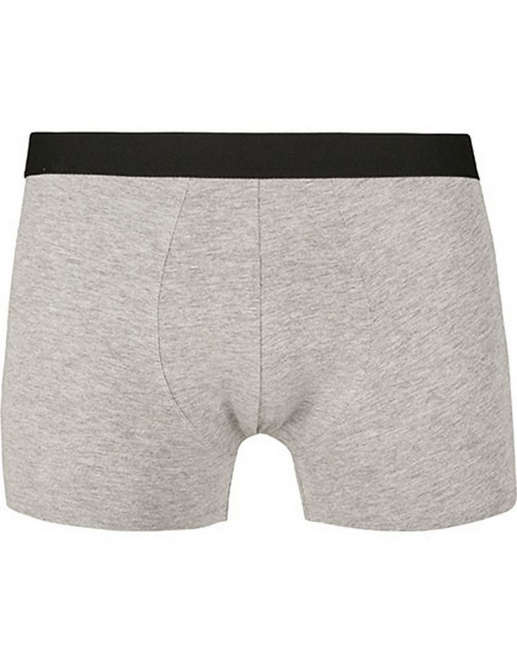 Build Your Brand Shorts Men Boxer Shorts 2-Pack von Build Your Brand