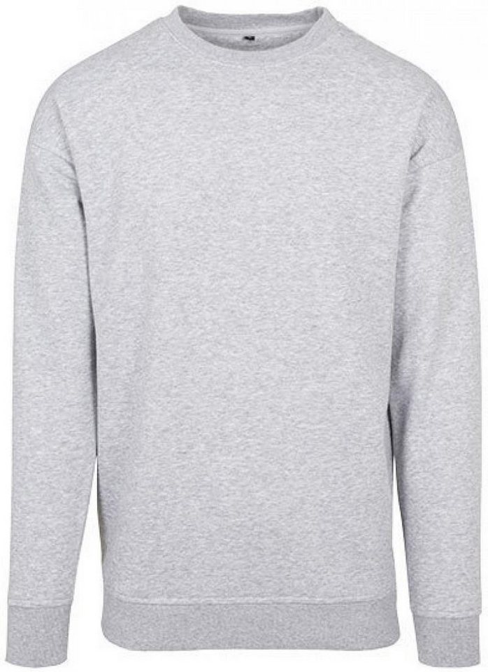 Build Your Brand Sweatshirt Herren Sweat Crewneck von Build Your Brand