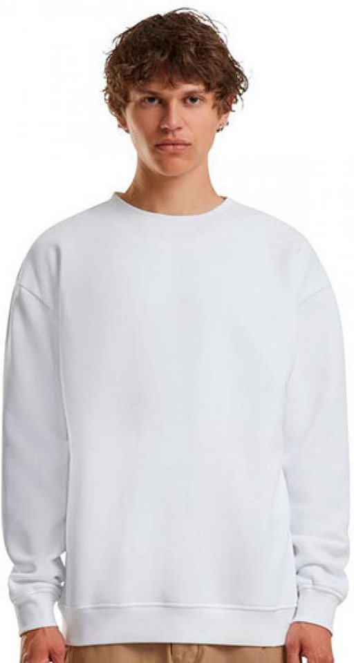 Build Your Brand Sweatshirt Herren Sweat Crewneck von Build Your Brand