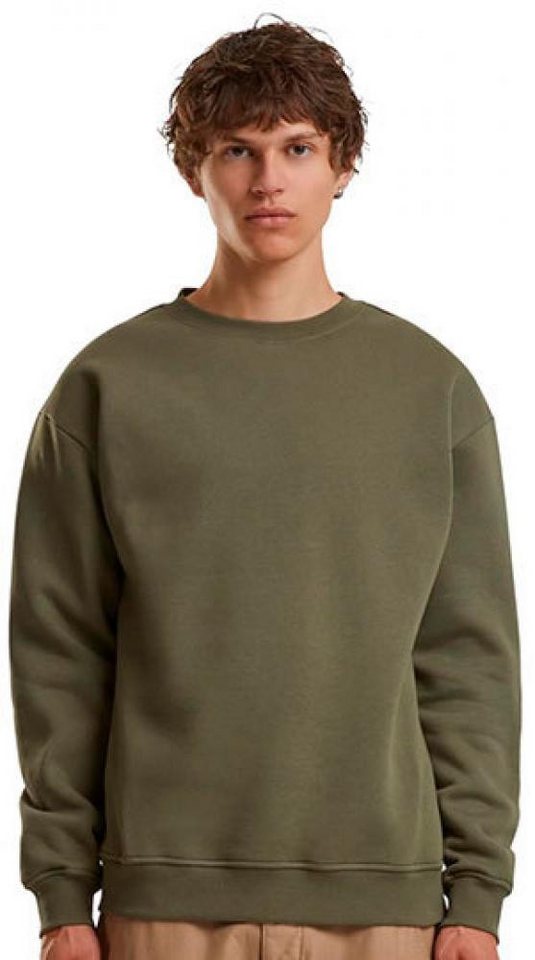 Build Your Brand Sweatshirt Herren Sweat Crewneck von Build Your Brand