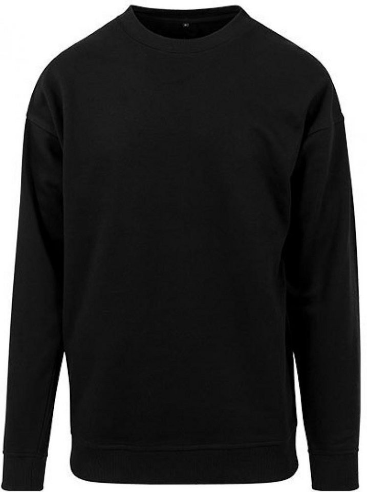 Build Your Brand Sweatshirt Herren Sweat Crewneck von Build Your Brand