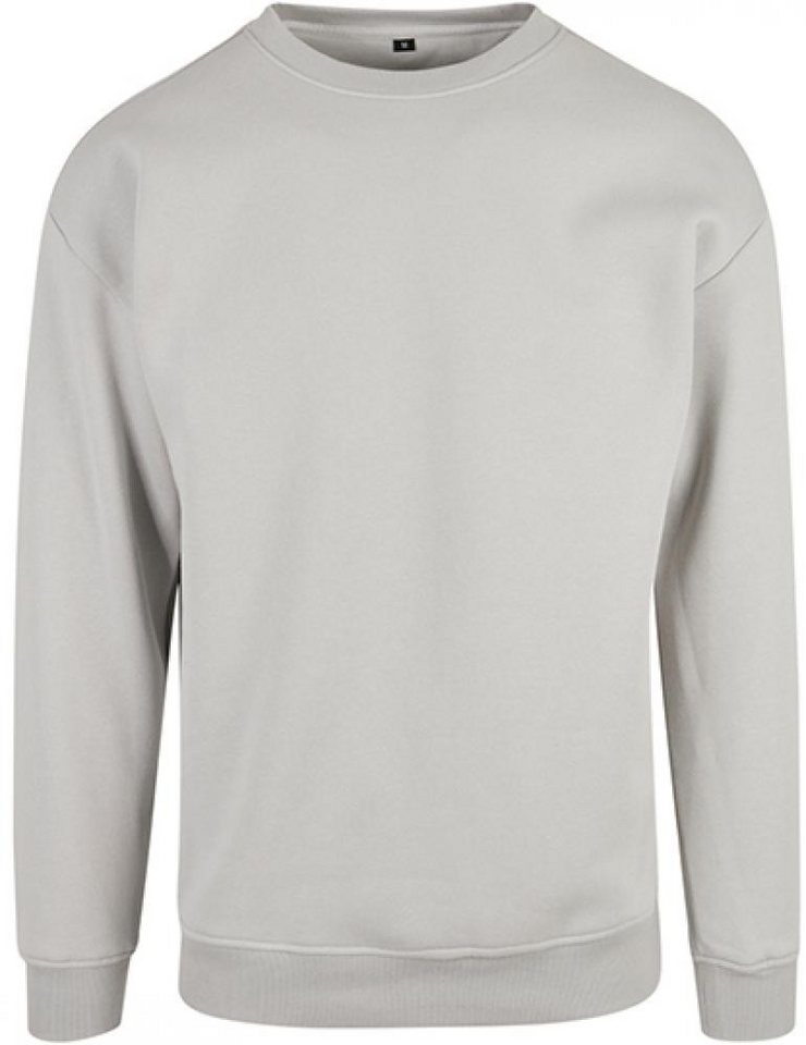 Build Your Brand Sweatshirt Herren Sweat Crewneck von Build Your Brand