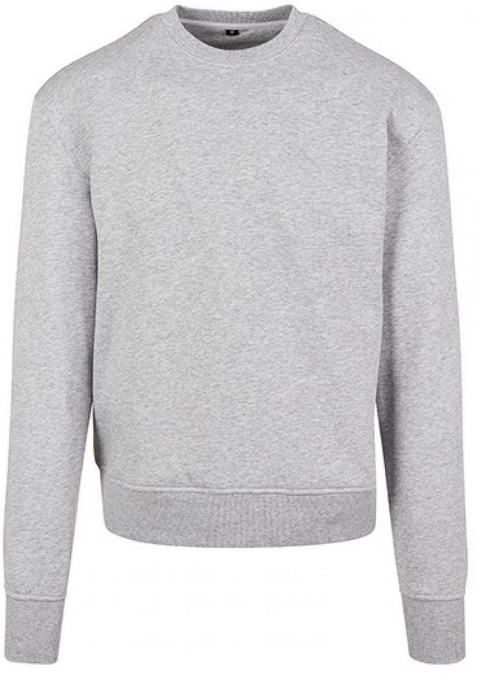 Build Your Brand Sweatshirt Herren Sweat Premium Oversize Crewneck Sweatshirt von Build Your Brand