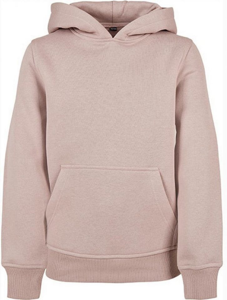 Build Your Brand Sweatshirt Kinder Basic Kids Hoody von Build Your Brand