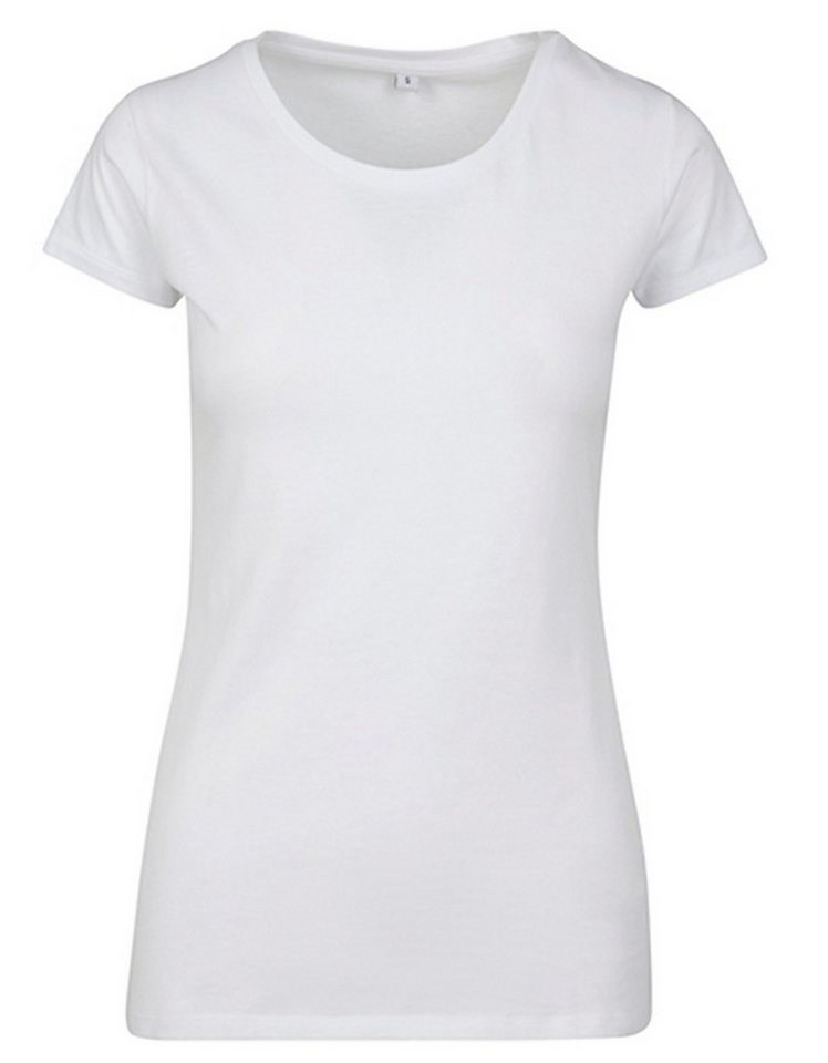 Build Your Brand T-Shirt Ladies´ Merch T-Shirt Build Your Brand T-Shirt Ladies´ Merch T-Shirt von Build Your Brand