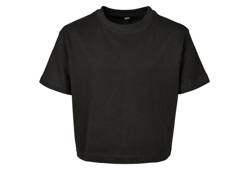 WITORU T-Shirt 1er/2er Pack bauchfreies Mädchen T-Shirt / Cropped Shirt (1-tlg) Gr. 110 bis 164 - verschiedene Farben von WITORU