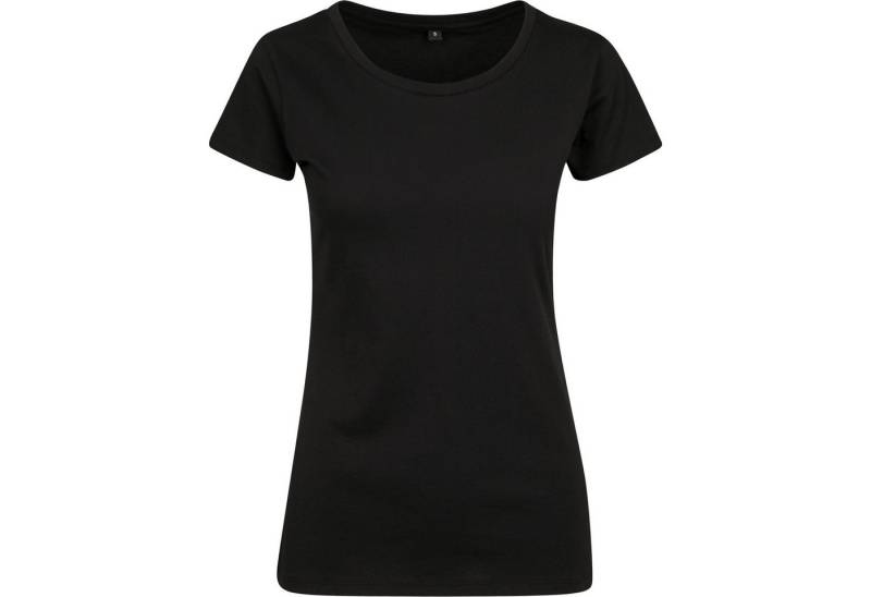 WITORU T-Shirt 1er/2er/3er-Pack Damen Shirt für Frauen u. Mädchen - 100% Baumwolle (2-tlg) XS bis 5XL von WITORU