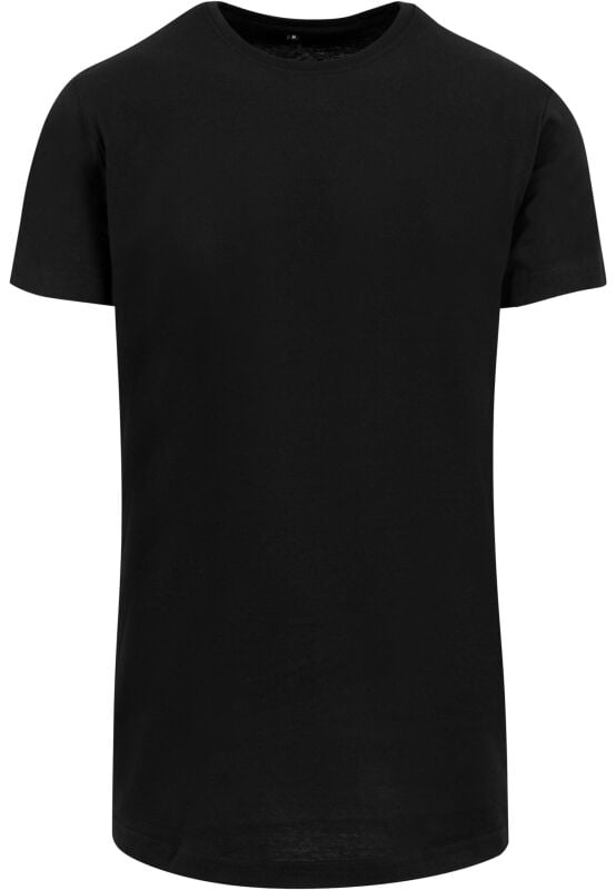 Build Your Brand  T-Shirt schwarz in XL von Build Your Brand