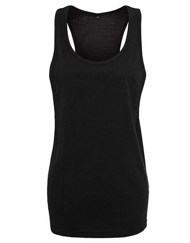 Build Your Brand Tanktop Ladies´ Loose Tank Build Your Brand Tanktop Ladies´ Loose Tank von Build Your Brand