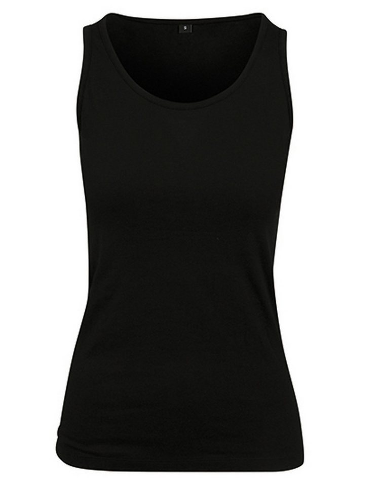 Build Your Brand Tanktop Ladies´ Merch Top von Build Your Brand