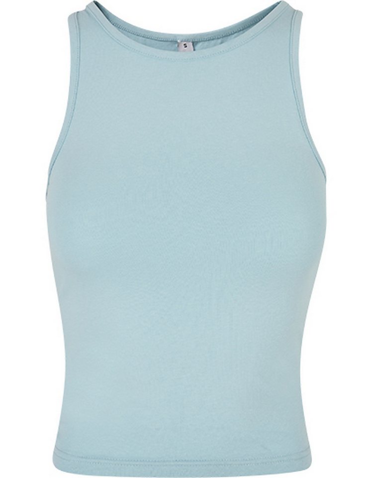 Build Your Brand Tanktop Ladies Racer Back Top von Build Your Brand