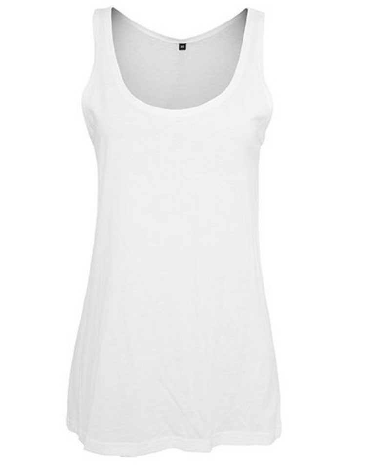 Build Your Brand Tanktop Ladies´ Tanktop von Build Your Brand