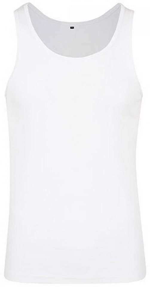 Build Your Brand Tanktop Men´s Tanktop Herren von Build Your Brand