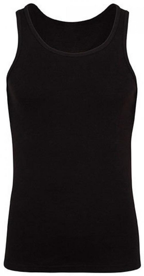 Build Your Brand Tanktop Men´s Tanktop Herren von Build Your Brand