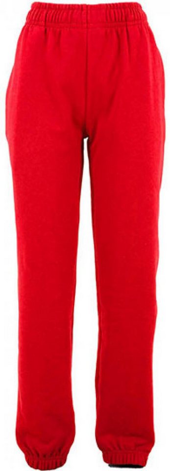 Build Your Brand Trainingshose Ladies Basic Sweatpants Jogginghose Damen Build Your Brand Trainingshose Ladies Basic Sweatpants Jogginghose Damen von Build Your Brand