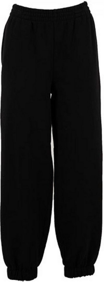 Build Your Brand Trainingshose Ladies Basic Sweatpants Jogginghose Damen Build Your Brand Trainingshose Ladies Basic Sweatpants Jogginghose Damen von Build Your Brand