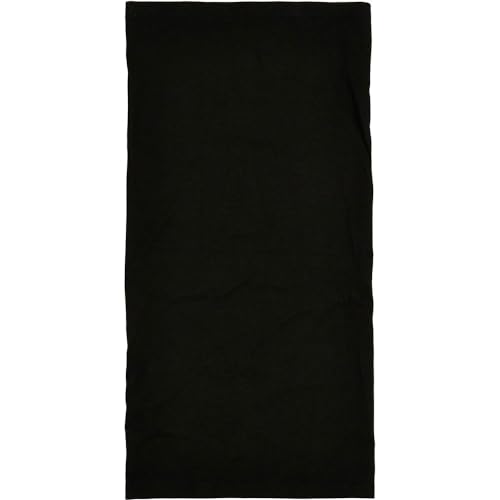 Build your Brand Black Organic Cotton Tubescarf, schlauchschal aus bio-baumwolle erhätlich in schwarz, einheitsgröße Build your Brand Black Organic Cotton Tubescarf, schlauchschal aus bio-baumwolle erhätlich in schwarz, einheitsgröße von Build Your Brand