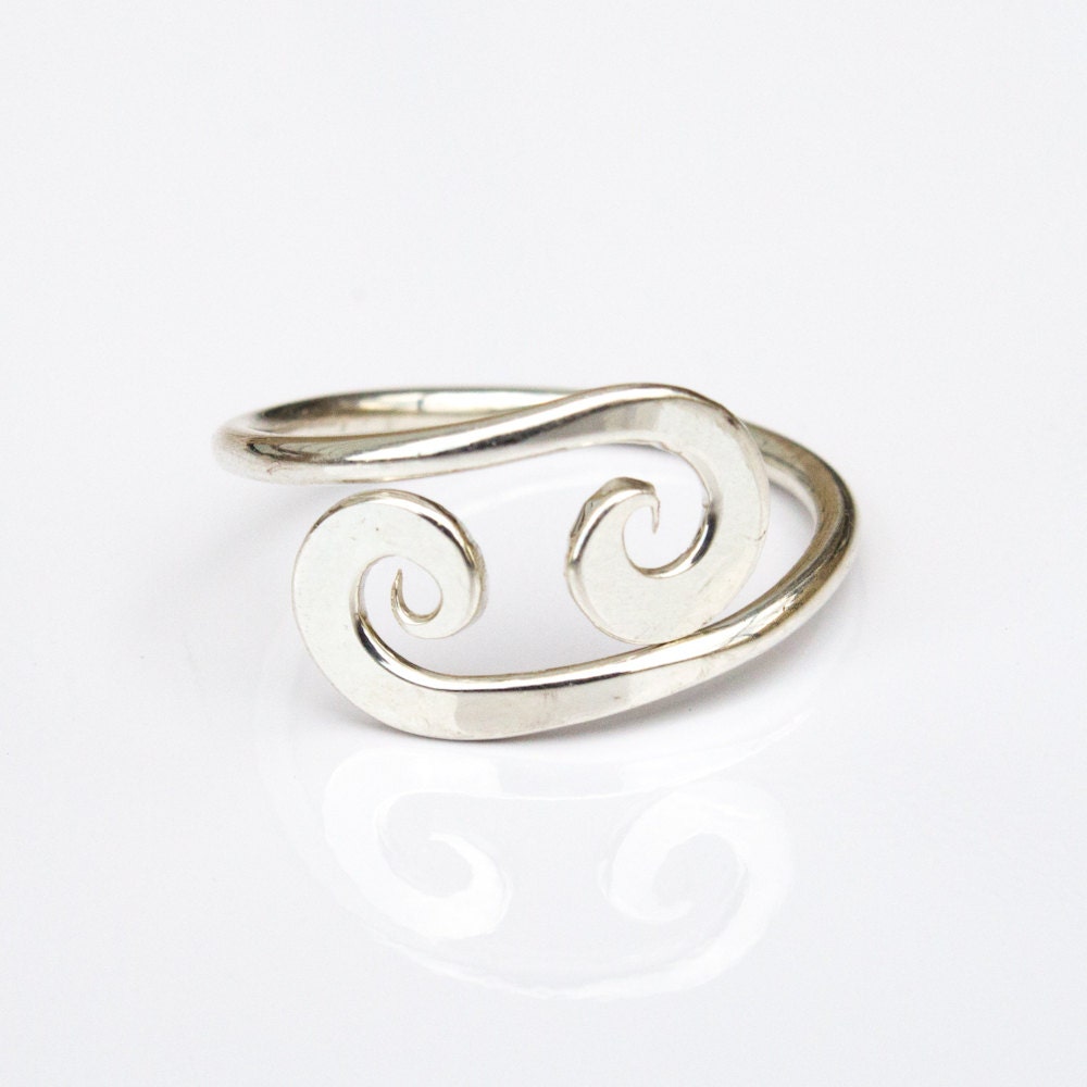 Zierliche Knuckle Ring - Silber Midi-Ring Getragen Über Dem Knöchel-sterling-Midi-Ring-Silber Knöchel-Ring Zierliche Knuckle Ring - Silber Midi-Ring Getragen Über Dem Knöchel-sterling-Midi-Ring-Silber Knöchel-Ring von BuildaStack