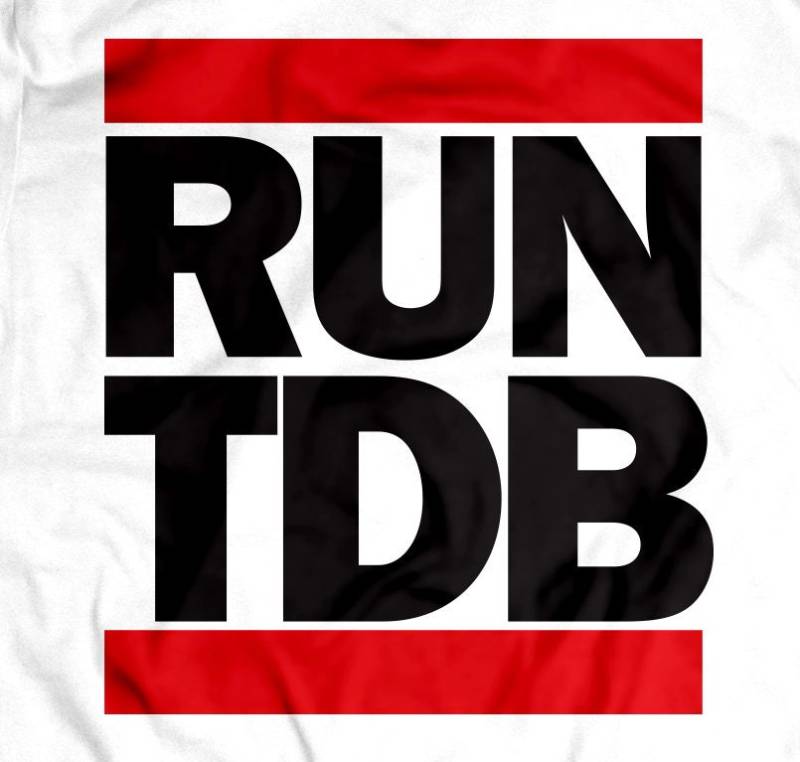 Führen Sie Die Dang Ball Führen Sie Die Dang Ball von BuiltbyBuddy
