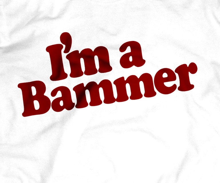 Ich Bin Ein Bammer Ich Bin Ein Bammer von BuiltbyBuddy