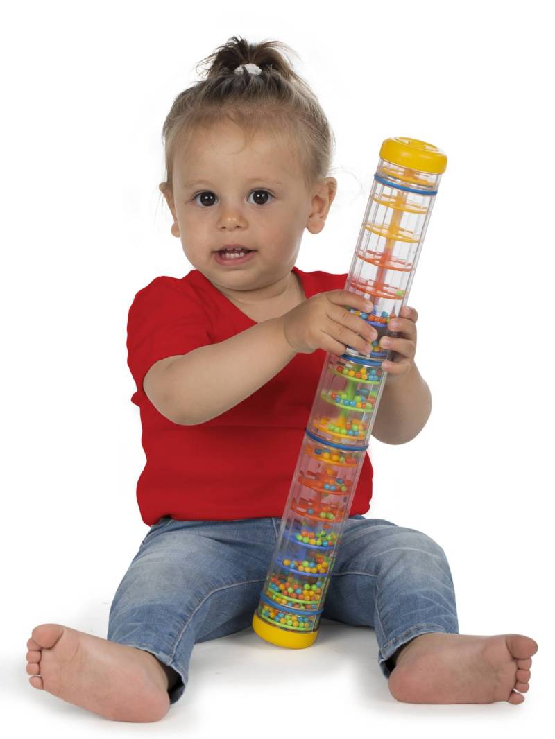 Regenmacher XL für Baby BUKI von Buki