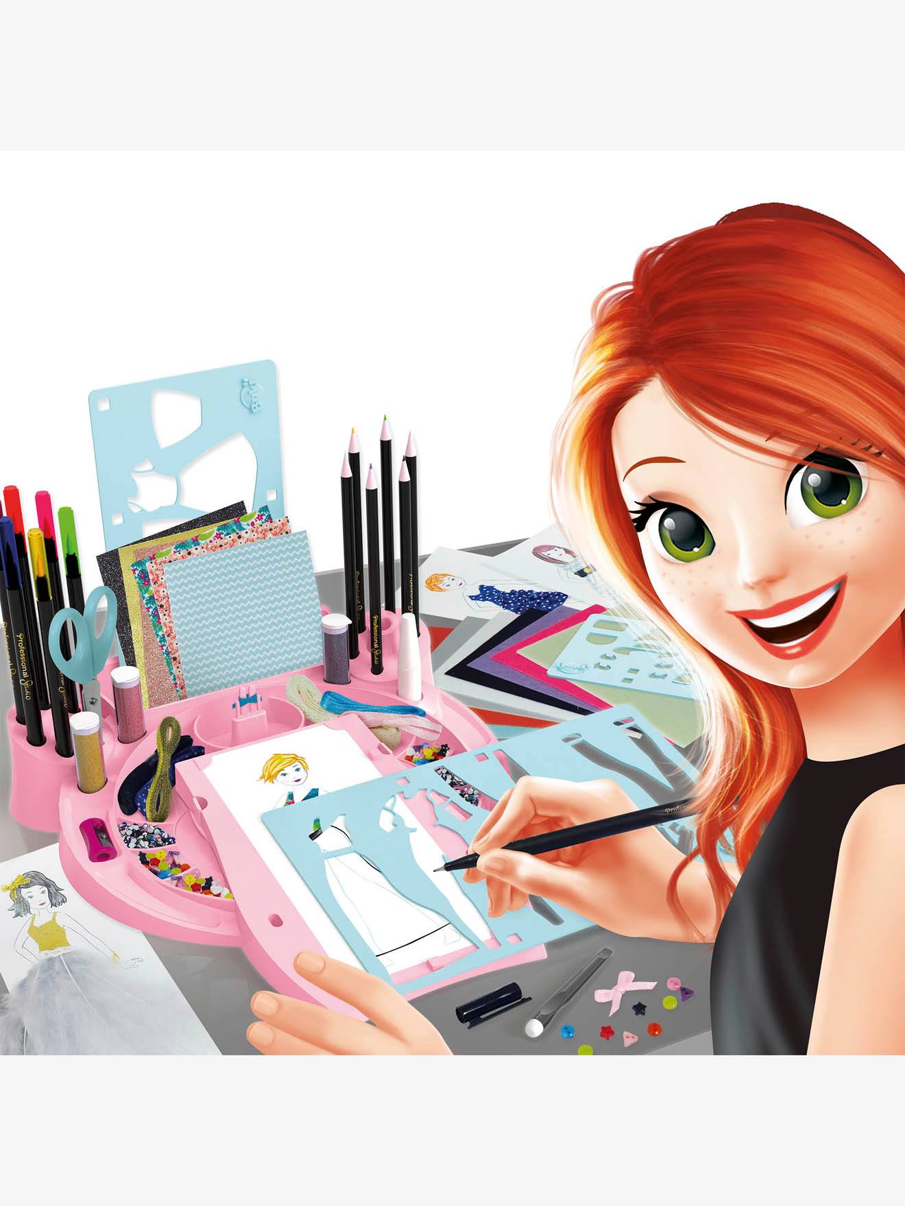 Kinder Fashion-Atelier BUKI Kinder Fashion-Atelier BUKI von Buki