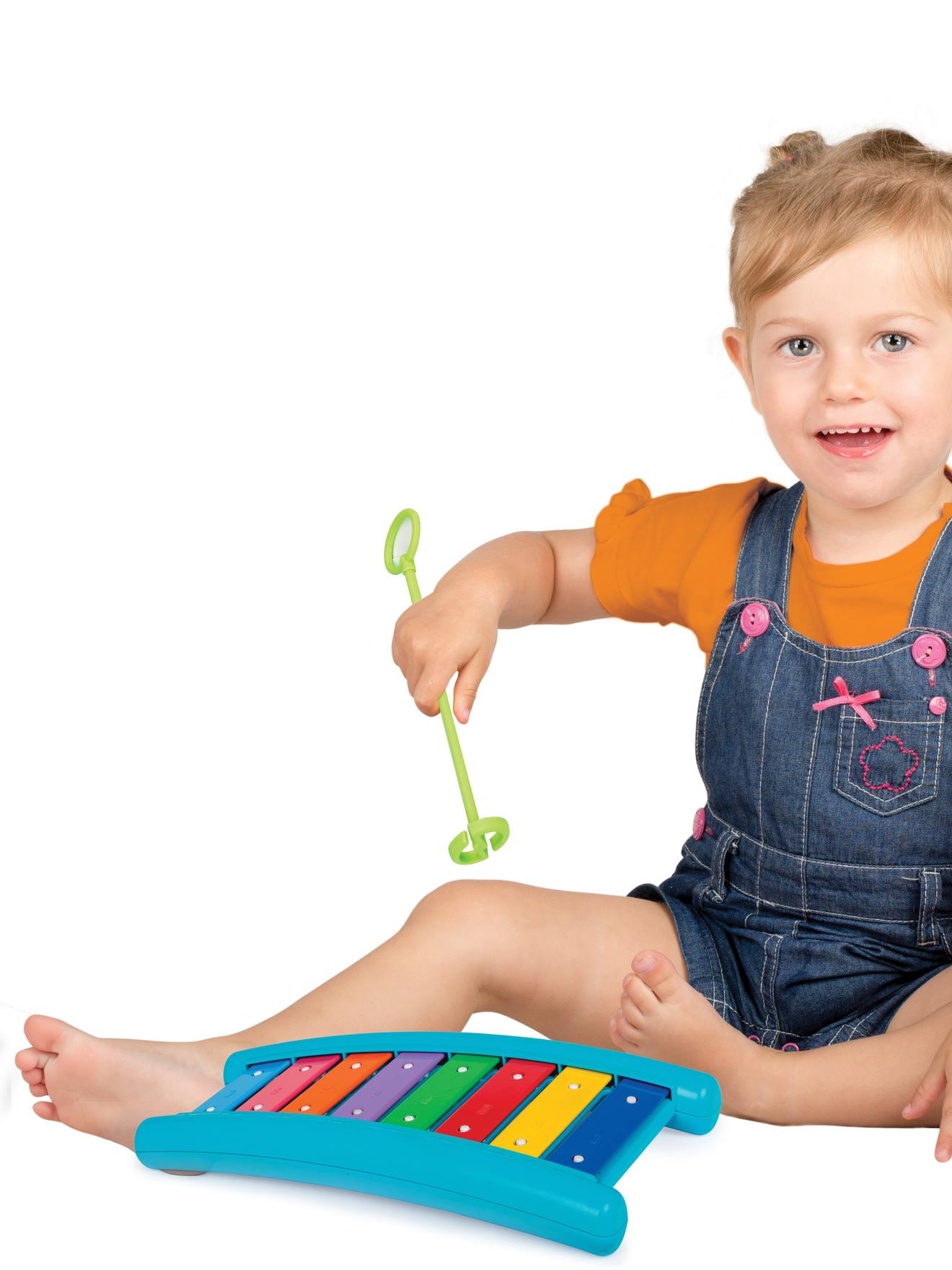 Xylophone BUKI von Buki