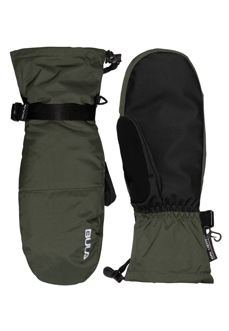 BULA Fäustlinge "Jr Kinder Move" mit 10.000 mm Wassersäule von Bula