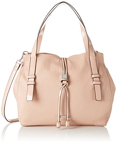 Bulaggi Damen Clarice Tote Pink (pastel Pink) von Bulaggi