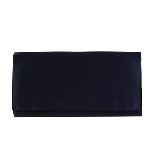 Bulaggi Envelop 32313 Damen Clutches 22x11x5 cm (B x H x T), Blau (Blue) von Bulaggi