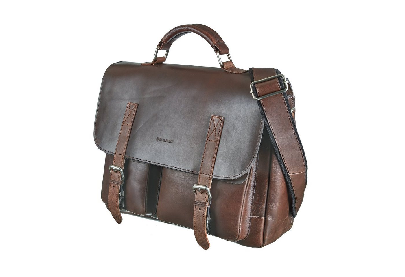 Bull & Hunt Businesstasche business bag von Bull & Hunt