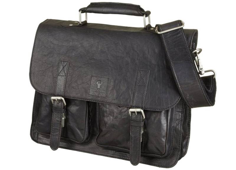 Bull & Hunt Businesstasche business bag von Bull & Hunt