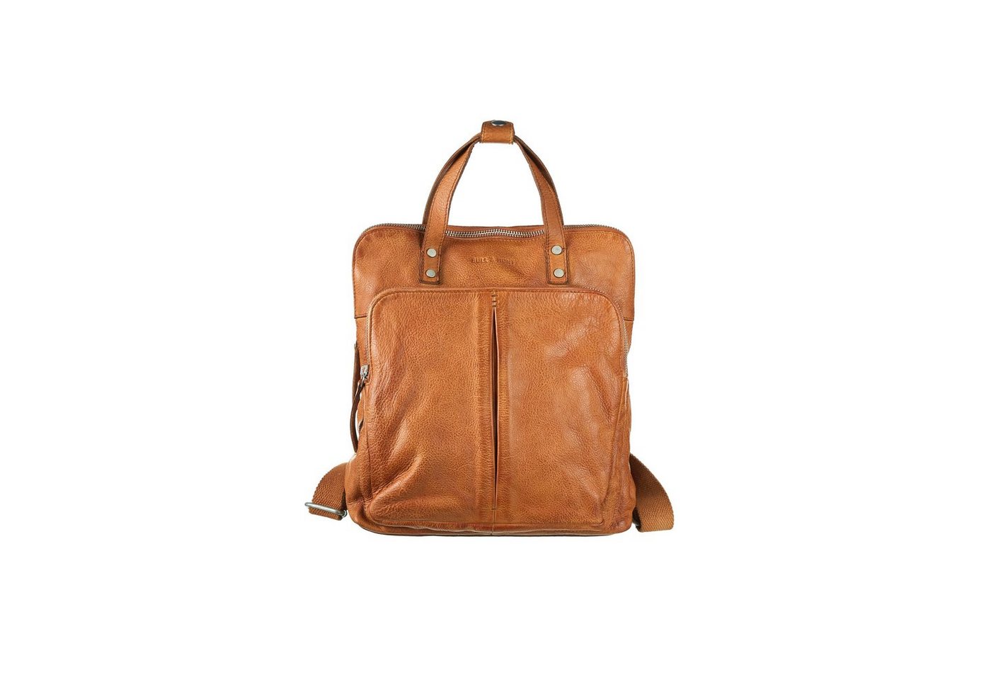 Bull & Hunt Cityrucksack city backpack von Bull & Hunt