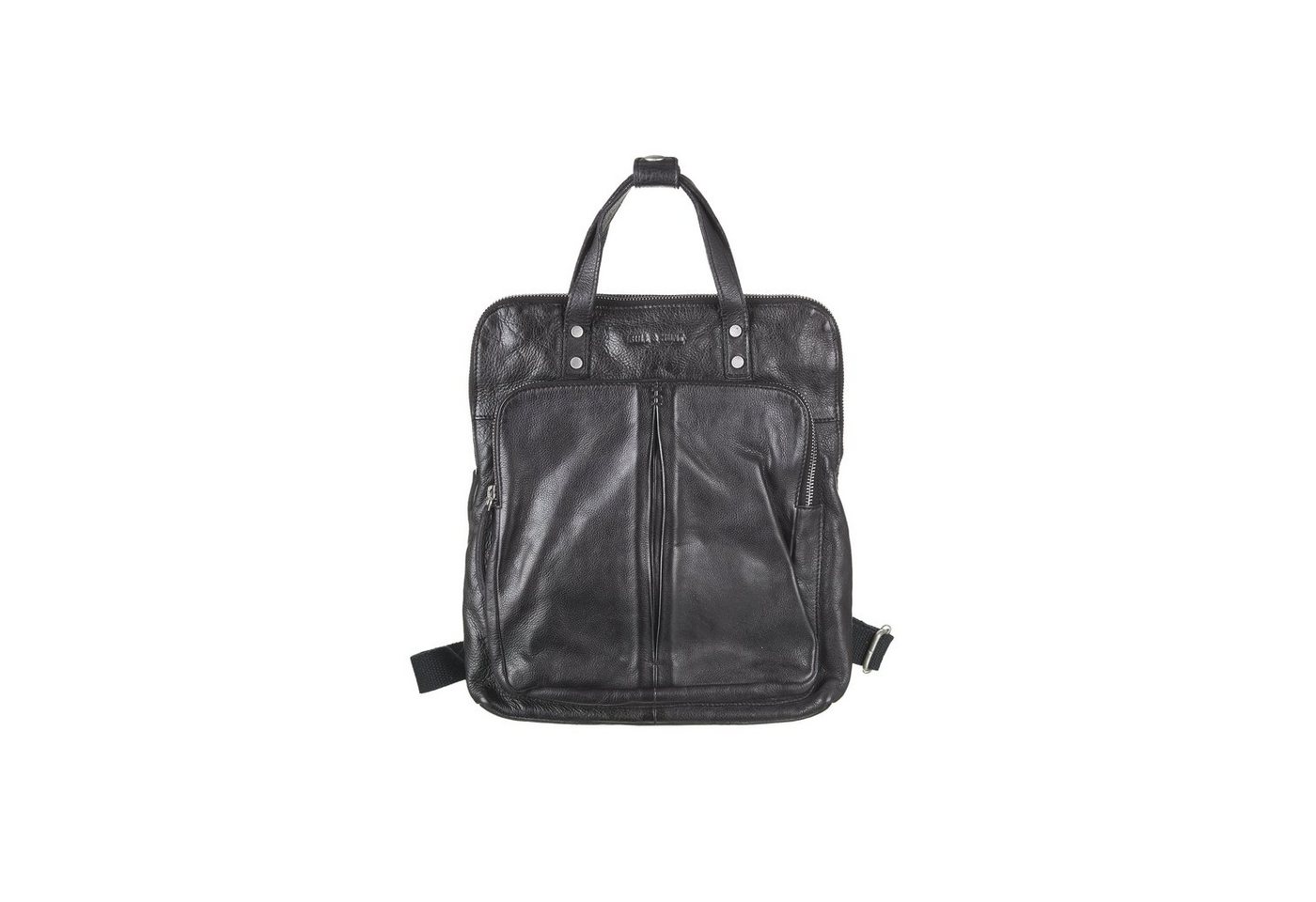 Bull & Hunt Cityrucksack city backpack von Bull & Hunt