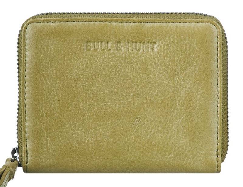 Bull & Hunt Geldbörse midi zip wallet Bull & Hunt Geldbörse midi zip wallet von Bull & Hunt