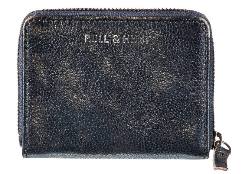 Bull & Hunt Geldbörse midi zip wallet von Bull & Hunt