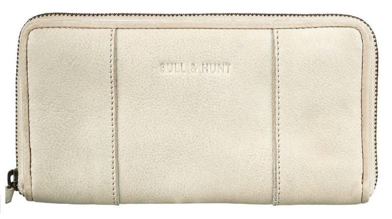 Bull & Hunt Geldbörse zip wallet von Bull & Hunt