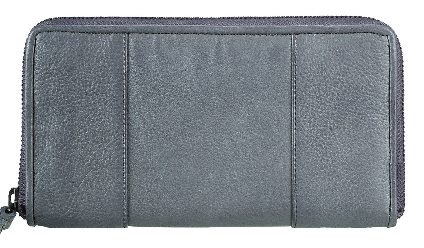 Bull & Hunt Geldbörse zip wallet Bull & Hunt Geldbörse zip wallet von Bull & Hunt