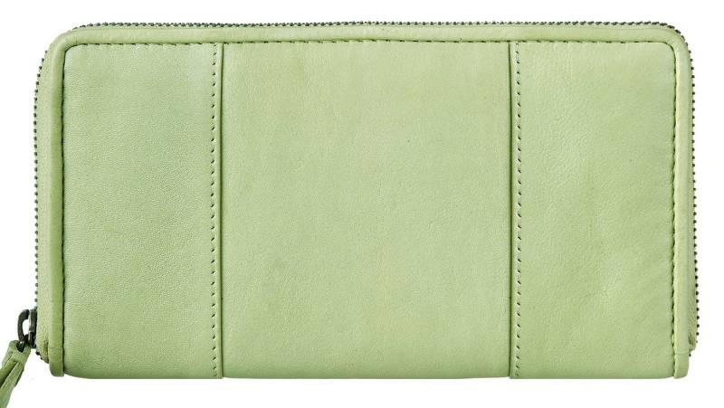 Bull & Hunt Geldbörse zip wallet von Bull & Hunt