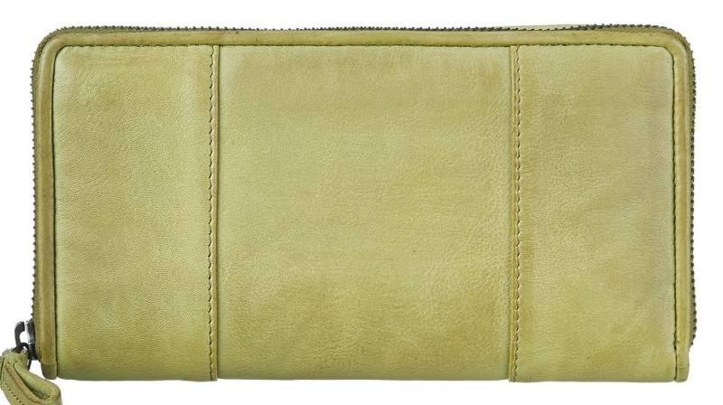 Bull & Hunt Geldbörse zip wallet von Bull & Hunt