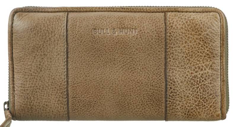 Bull & Hunt Geldbörse zip wallet Bull & Hunt Geldbörse zip wallet von Bull & Hunt