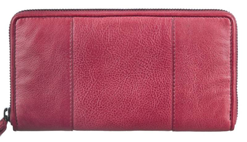 Bull & Hunt Geldbörse zip wallet von Bull & Hunt